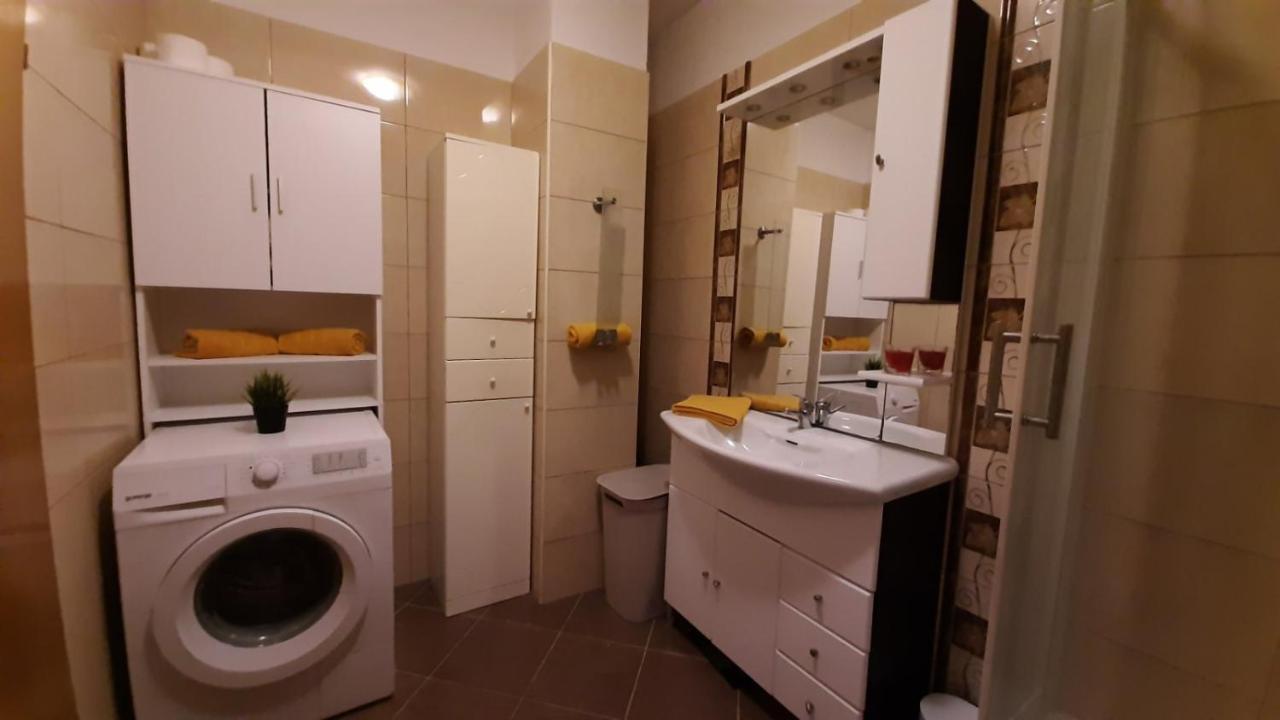 Apartman Ana & Marta سينج المظهر الخارجي الصورة