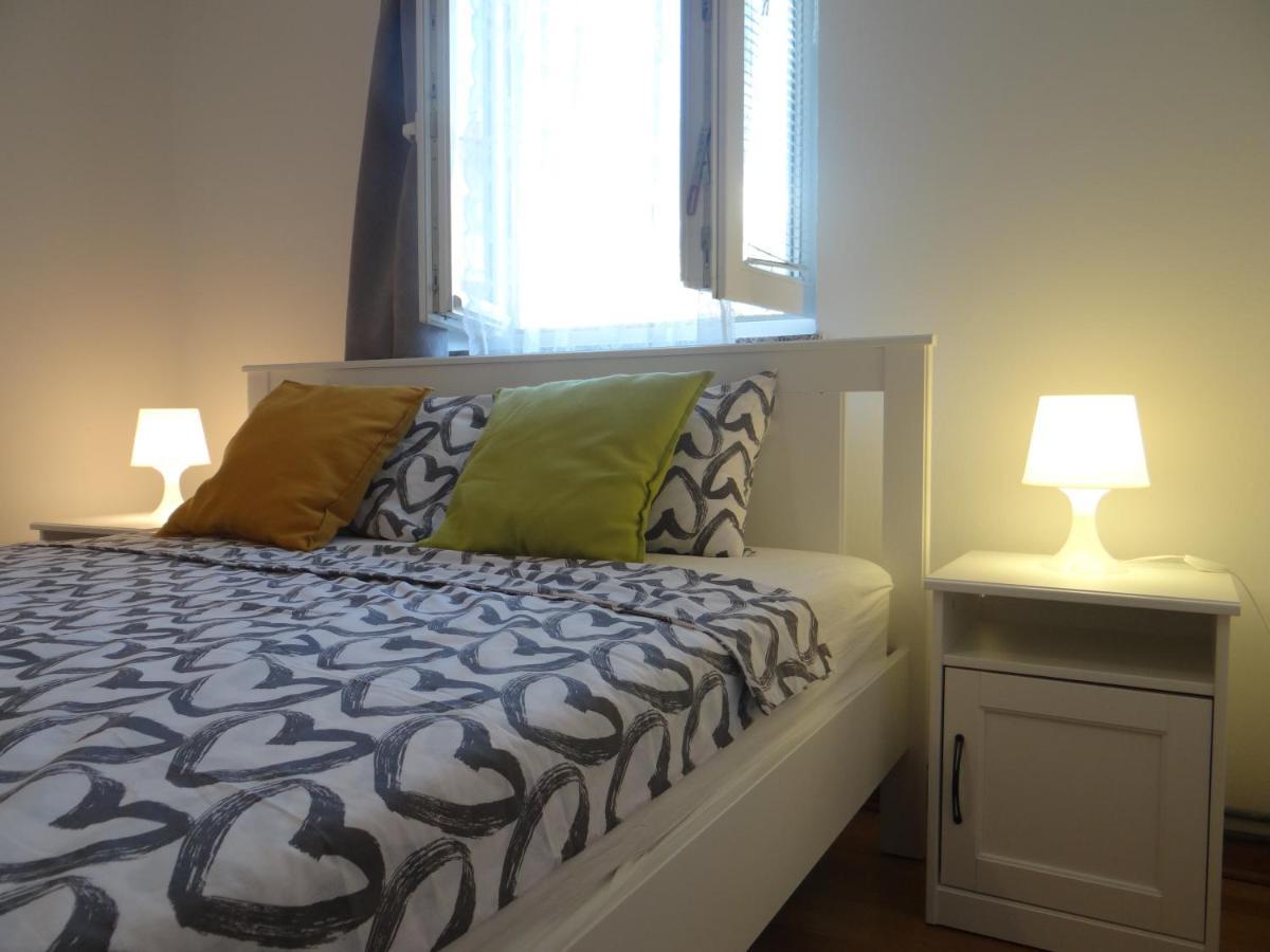 Apartman Ana & Marta سينج المظهر الخارجي الصورة