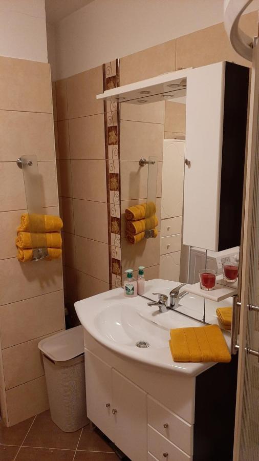 Apartman Ana & Marta سينج المظهر الخارجي الصورة