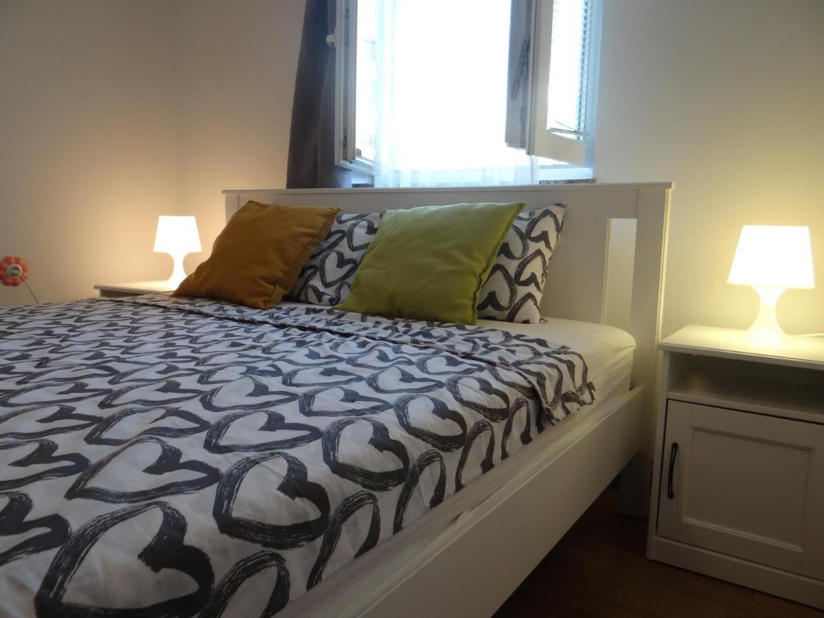 Apartman Ana & Marta سينج المظهر الخارجي الصورة