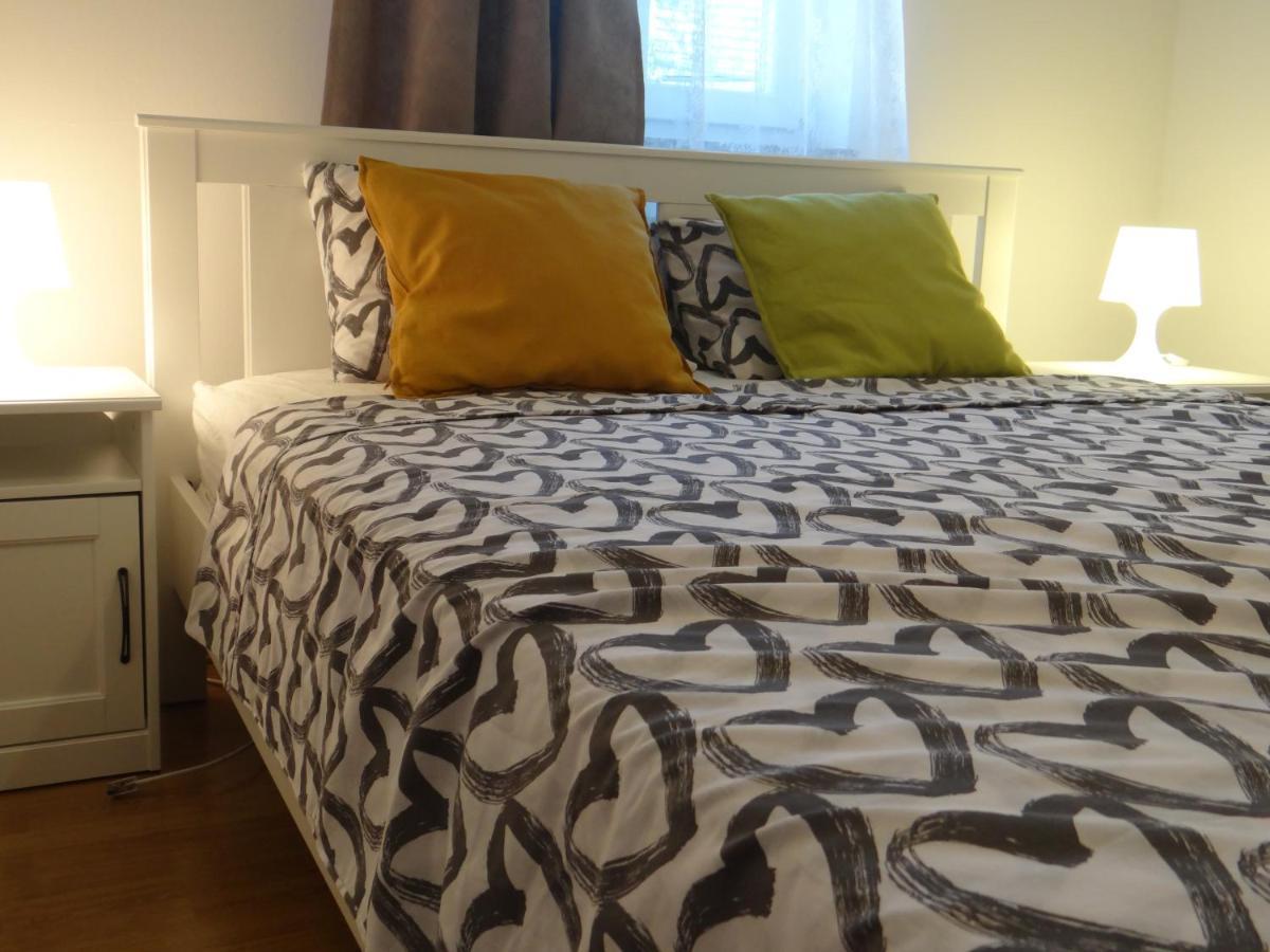 Apartman Ana & Marta سينج المظهر الخارجي الصورة