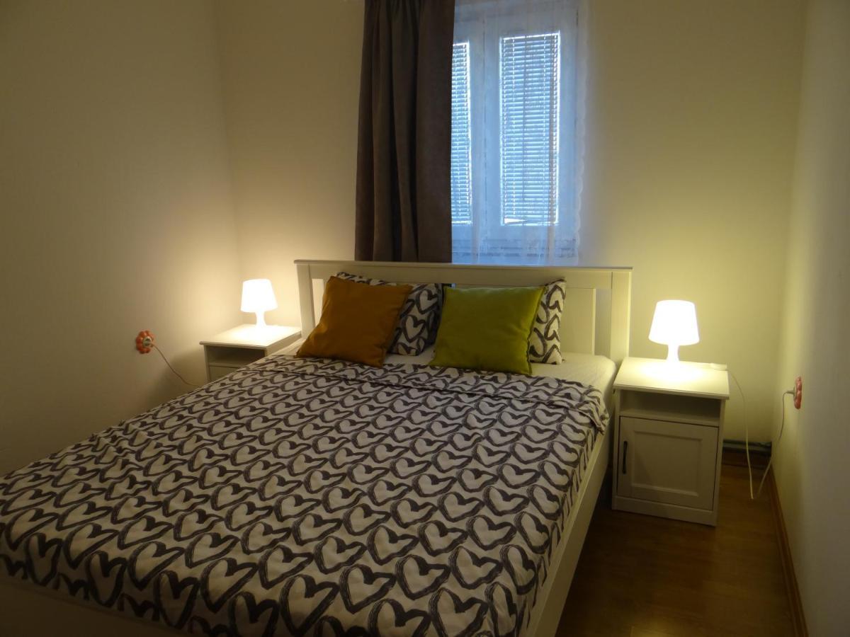 Apartman Ana & Marta سينج المظهر الخارجي الصورة