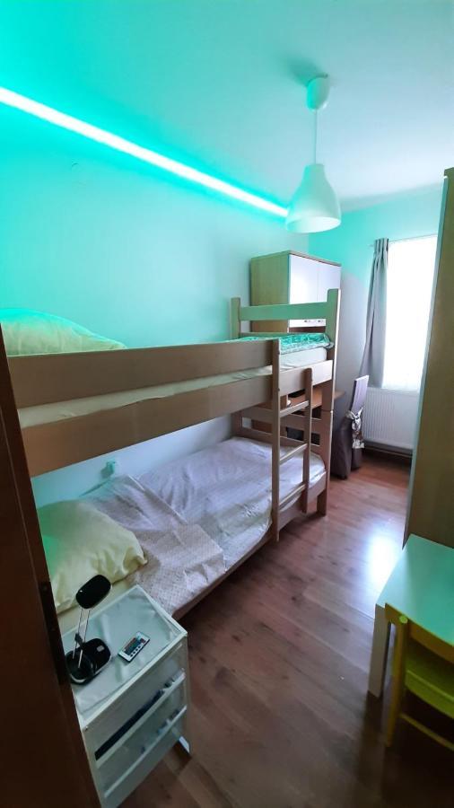 Apartman Ana & Marta سينج المظهر الخارجي الصورة