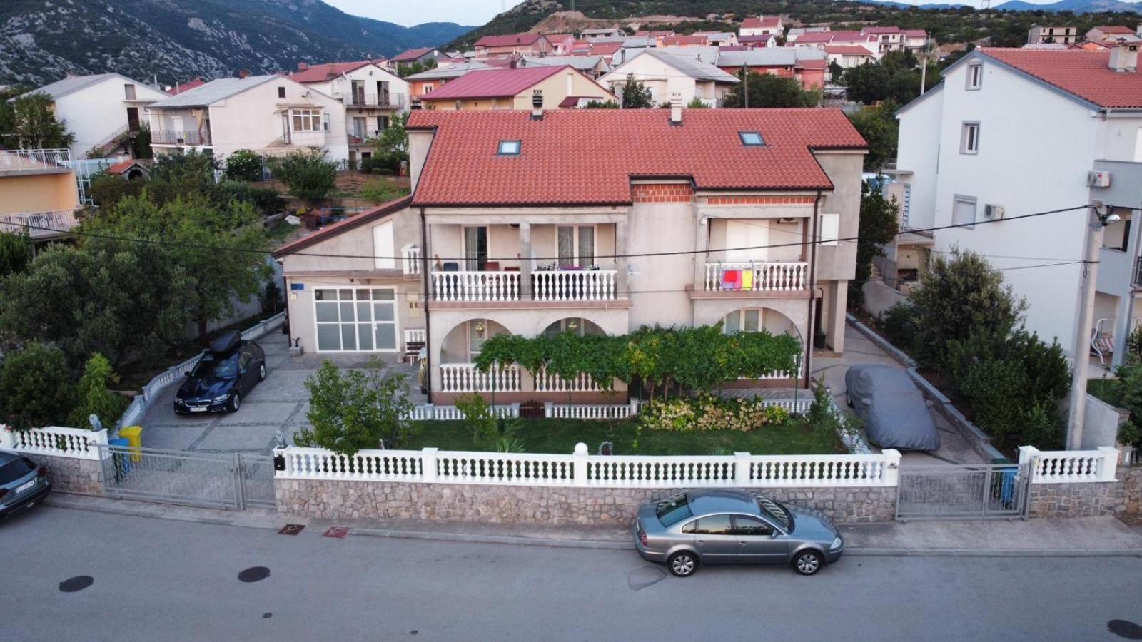 Apartman Ana & Marta سينج المظهر الخارجي الصورة