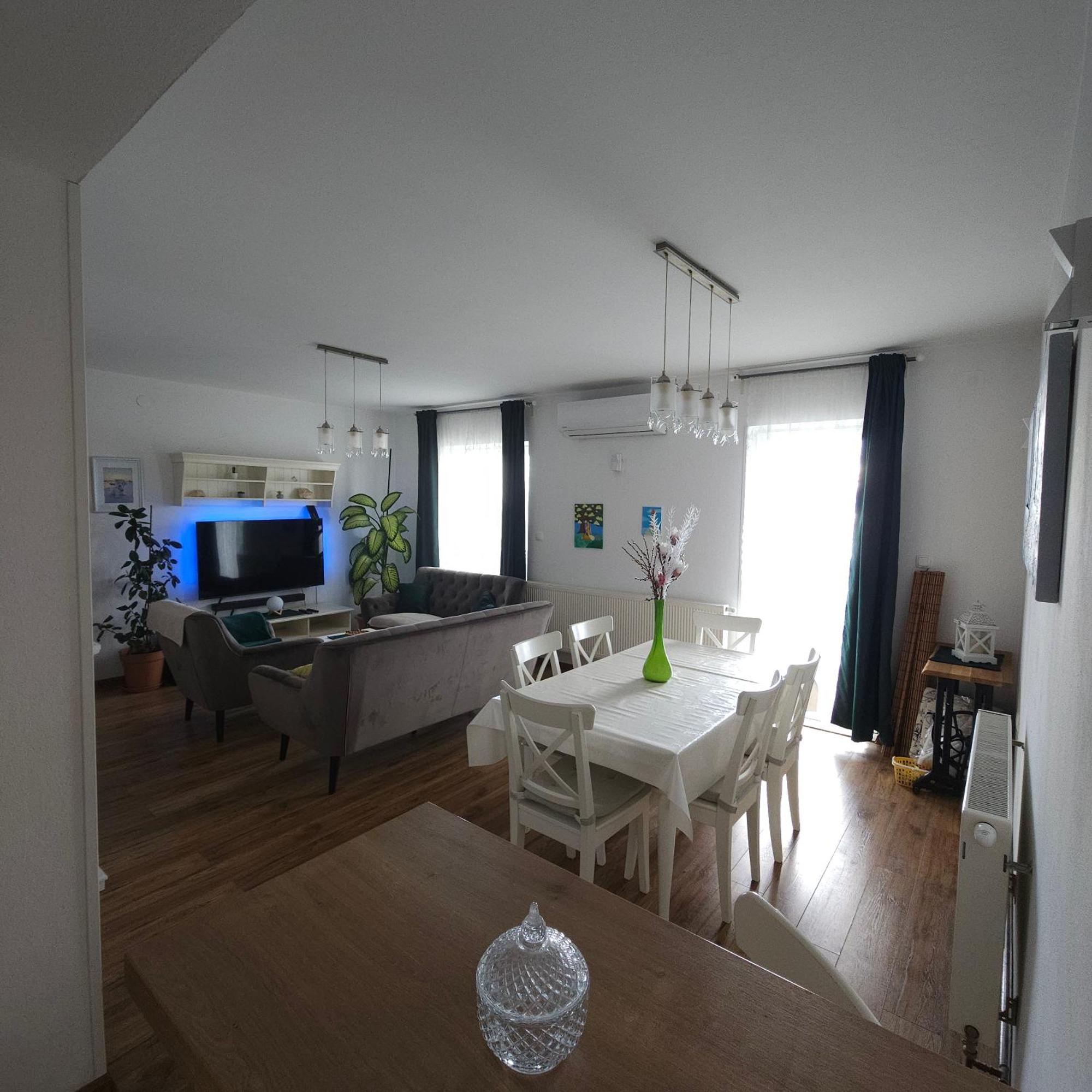 Apartman Ana & Marta سينج الغرفة الصورة