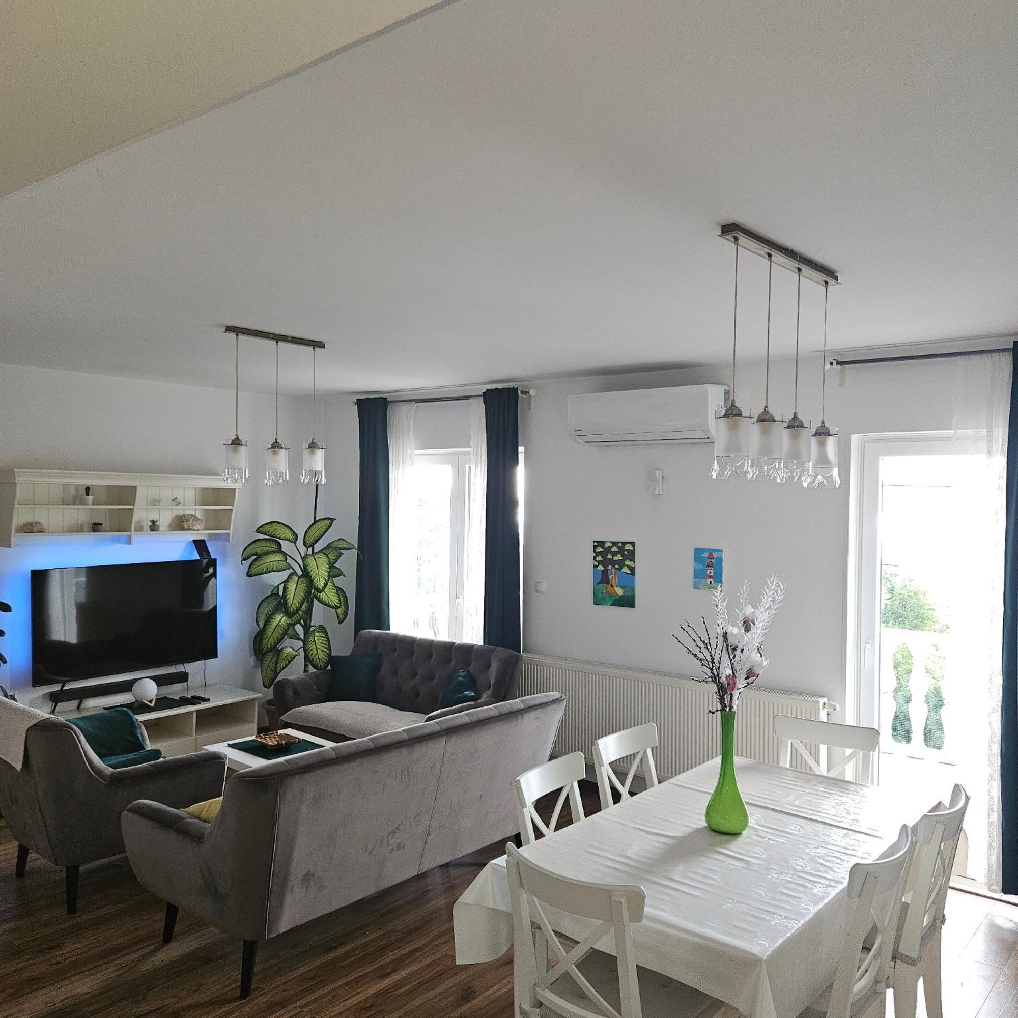 Apartman Ana & Marta سينج الغرفة الصورة