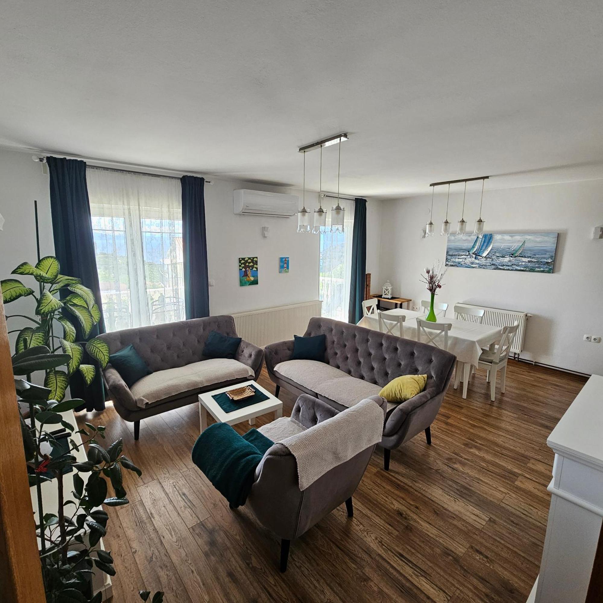 Apartman Ana & Marta سينج المظهر الخارجي الصورة