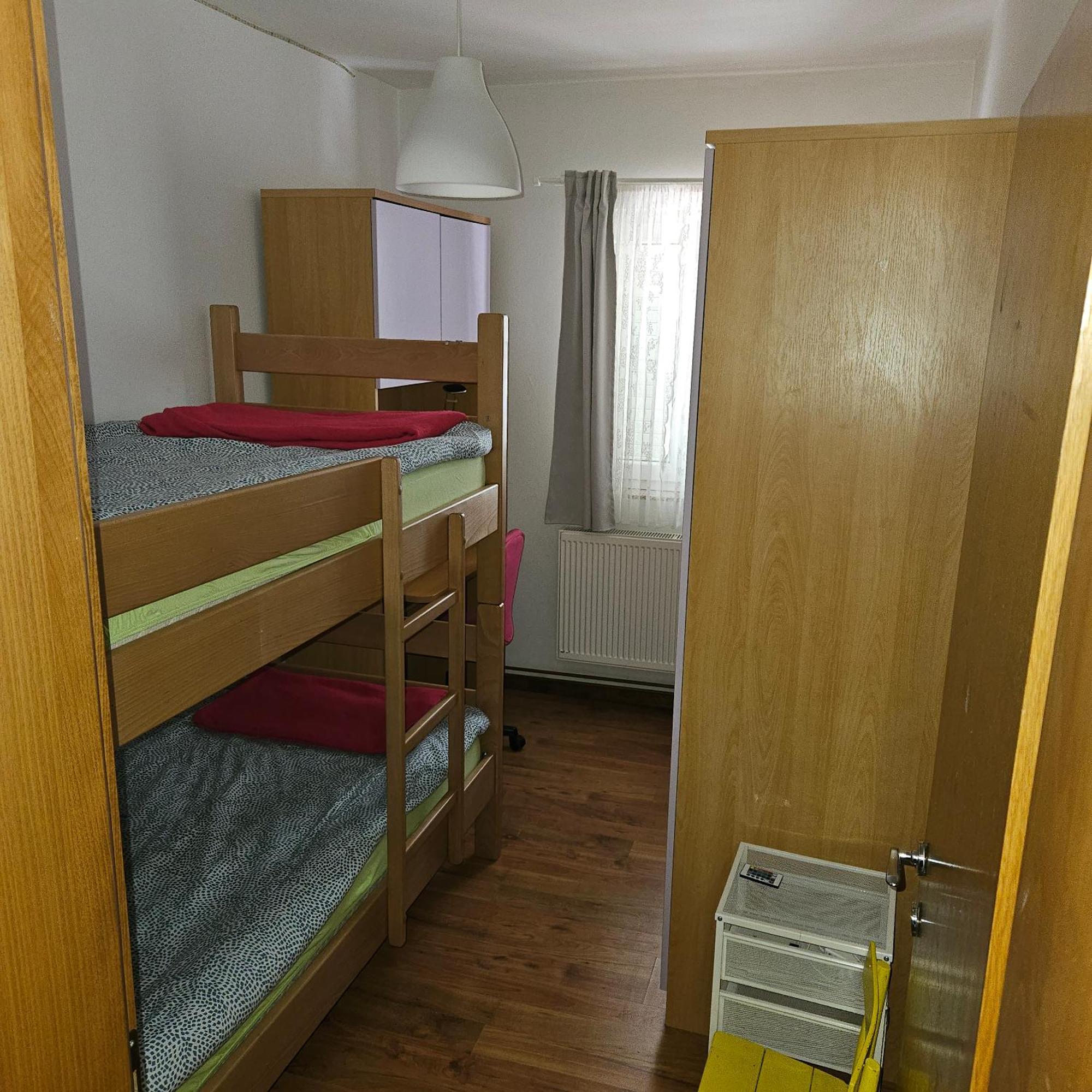 Apartman Ana & Marta سينج الغرفة الصورة