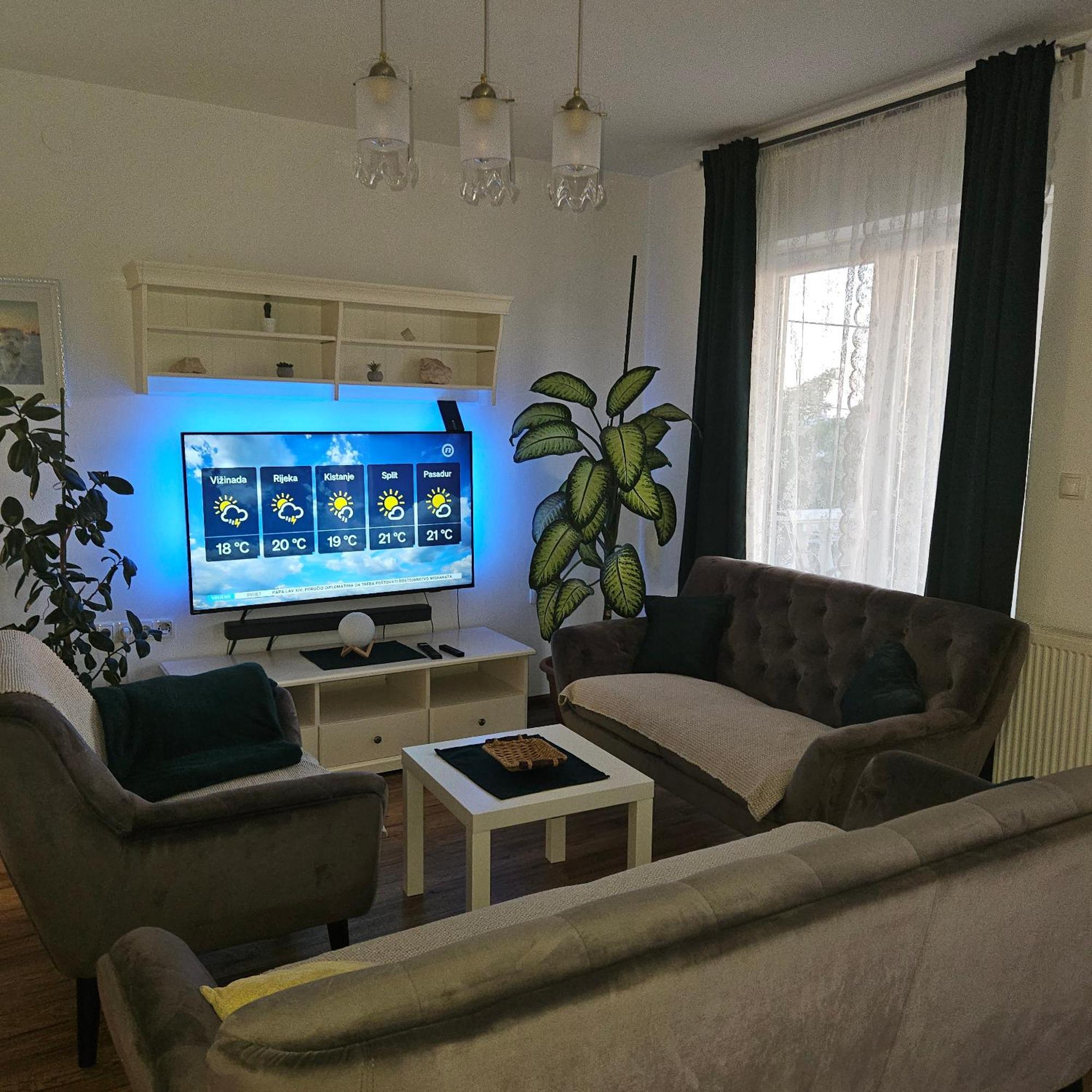 Apartman Ana & Marta سينج الغرفة الصورة